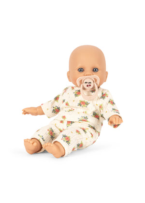 Konges Sløjd Puppe – Celia BABY DOLL | Rosetto