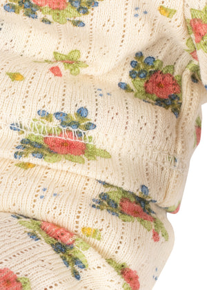 Konges Sløjd Puppe – Celia BABY DOLL | Rosetto