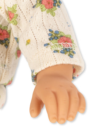 Konges Sløjd Puppe – Celia BABY DOLL | Rosetto