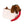 Konges Sløjd Kuscheltier – Chorizo Sausage DOG | Brown
