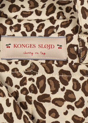 Konges Sløjd PuppenWickeltasche – DOLL BAG | Leo
