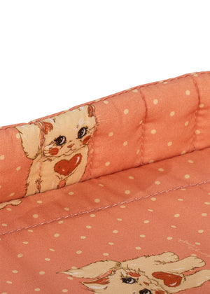 Konges Sløjd Puppen Wickeltisch – DOLL Changing Table | Ciao Miao Rose