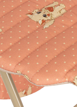 Konges Sløjd Puppen Wickeltisch – DOLL Changing Table | Ciao Miao Rose
