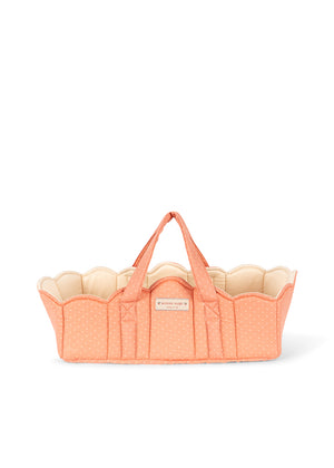 Konges Sløjd Puppen Tragetasche – DOLL LIFT | Rose Dot