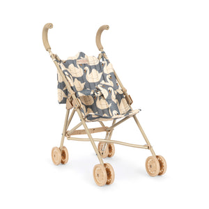 Konges Sløjd Puppenwagen – DOLL STROLLER | Swan