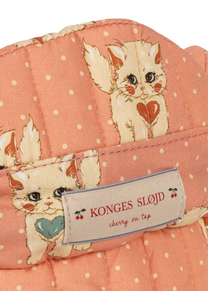 Konges Sløjd Puppenzubehör – DOLL Table Chair | Ciao Miao Rose