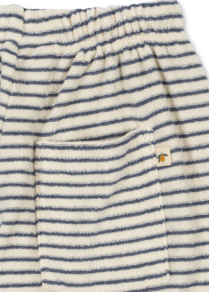 Konges Sløjd Jogginghose – ITTY Sweat Pants GOTS | Flint Stripe