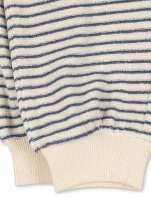 Konges Sløjd Jogginghose – ITTY Sweat Pants GOTS | Flint Stripe