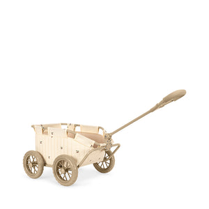 Konges Sløjd Poussette de poupée – KIDS Stroller Wagon | Cherry