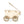 Konges Sløjd Puppenwagen – KIDS Stroller Wagon | Cherry