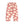 Konges Sløjd Hose – Magot Frill Pants GOTS | Swan Rose