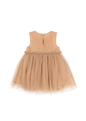 Konges Sløjd Kleid "Merle" | Frappe