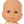 Konges Sløjd Puppe – MINI DOLL | Cherry Dot