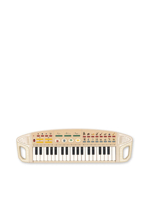 Konges Sløjd Spielzeug – Music Keyboard | Lemon