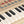 Konges Sløjd Spielzeug – Music Keyboard | Lemon