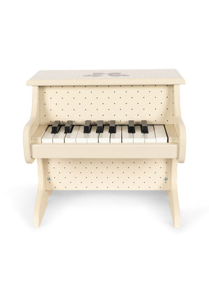 Konges Sløjd Spielzeug – PIANO FSC | Teddy Bear