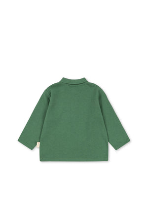 Konges Sløjd Poloshirt – Spotty POLO GOTS | Fairway