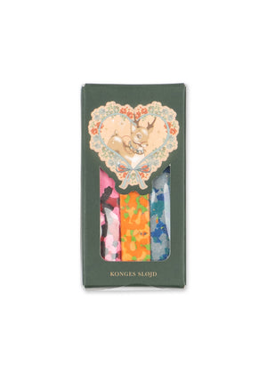 Konges Sløjd Adventskalender 24 Gifts | Blue