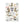 Konges Sløjd Adventskalender 24 Gifts | Blue
