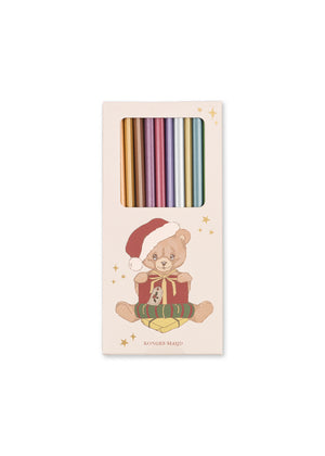 Konges Sløjd Adventskalender 24 Gifts | Blue