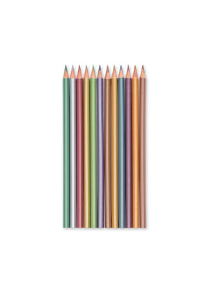 Konges Sløjd Adventskalender 24 Gifts | Blue