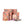 Konges Sløjd Adventskalender 24 Gifts | Beige