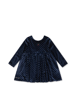Konges Sløjd Kleid "Ditzy" | Ditzy Dot