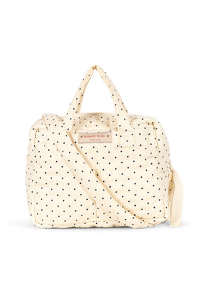Konges Sløjd Doll Changing Bag "Cielo Dot"