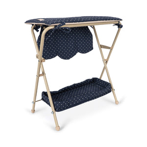 Konges Sløjd Doll Changing Table "Ditzy Dot"