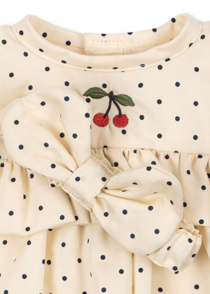 Konges Sløjd Doll Clothing Set "Cielo Dot"