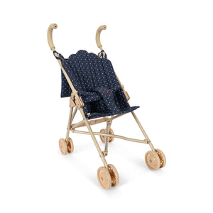 Konges Sløjd Puppenwagen "Doll Stroller Ditzy Dot"