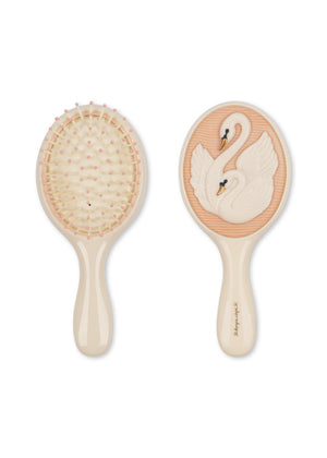 Konges Sløjd Frisierset "Swan Beauty Set"