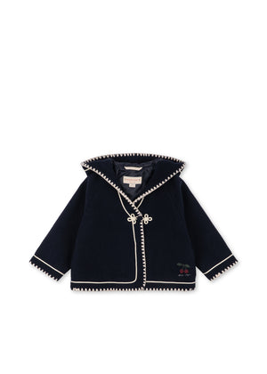 Konges Sløjd Jacke "Elma" | Big Dipper