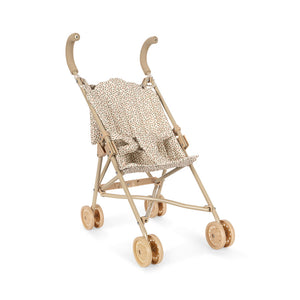 Konges Sløjd Puppenwagen – Stroller | Milk Tank
