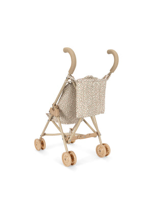 Konges Sløjd Puppenwagen – DOLL STROLLER | Milk Tank