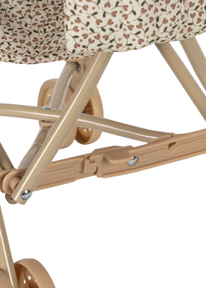 Konges Sløjd Puppenwagen – DOLL STROLLER | Milk Tank