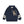Konges Sløjd Pullover Half Zip Bio-Baumwolle 