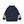 Konges Sløjd Pullover Half Zip Bio-Baumwolle 