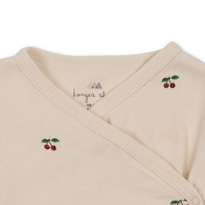 Konges Sløjd Newborn Body "Cherry"
