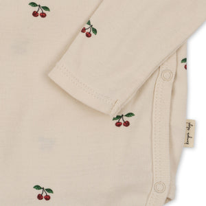 Konges Sløjd Newborn Body "Cherry"