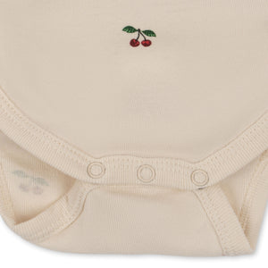 Konges Sløjd Newborn Body "Cherry"