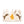 Konges Sløjd Geburtstagskrone – Birthday Crown Glitter | Tiger