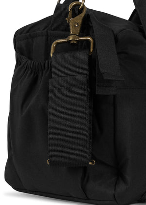 Konges Sløjd Wickeltasche Mini "All you need black"