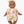 Minikane Bébé Rêve-Puppe 