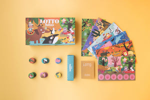 Londji Lotto "Habitats"
