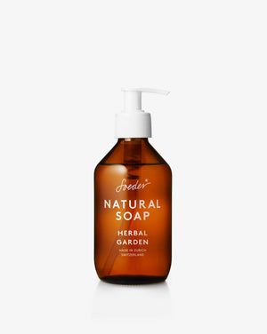 Soeder Naturseife Herbal Garden