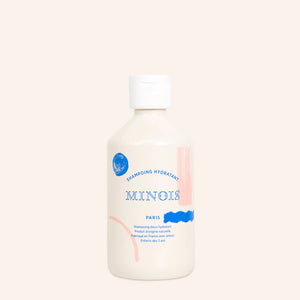 Minois Paris Shampoing Hydratant | 300 ml