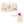 Konges Sløjd Geburtstagskrone – Birthday Crown Glitter | Rainbow