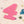 Konges Sløjd Geburtstagskrone – Birthday Crown Glitter | Rainbow