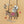 Rockahula Haarspangen  -   Donkey Derby Clips